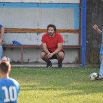 Sport - NOGOMET - dezelni pokal - 2. AMATERSKA LIGA - Vesna - Primorec