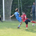 Sport - NOGOMET - dezelni pokal - 2. AMATERSKA LIGA - Vesna - Primorec