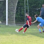 Sport - NOGOMET - dezelni pokal - 2. AMATERSKA LIGA - Vesna - Primorec