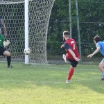 Sport - NOGOMET - dezelni pokal - 2. AMATERSKA LIGA - Vesna - Primorec