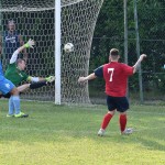 Sport - NOGOMET - dezelni pokal - 2. AMATERSKA LIGA - Vesna - Primorec