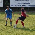 Sport - NOGOMET - dezelni pokal - 2. AMATERSKA LIGA - Vesna - Primorec