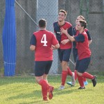 Sport - NOGOMET - dezelni pokal - 2. AMATERSKA LIGA - Vesna - Primorec