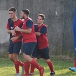 Sport - NOGOMET - dezelni pokal - 2. AMATERSKA LIGA - Vesna - Primorec