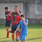 Sport - NOGOMET - dezelni pokal - 2. AMATERSKA LIGA - Vesna - Primorec