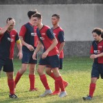 Sport - NOGOMET - dezelni pokal - 2. AMATERSKA LIGA - Vesna - Primorec