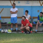 Sport - NOGOMET - dezelni pokal - 2. AMATERSKA LIGA - Vesna - Primorec