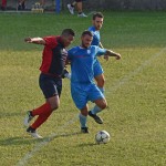 Sport - NOGOMET - dezelni pokal - 2. AMATERSKA LIGA - Vesna - Primorec