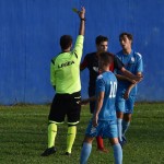 Sport - NOGOMET - dezelni pokal - 2. AMATERSKA LIGA - Vesna - Primorec