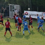 Sport - NOGOMET - dezelni pokal - 2. AMATERSKA LIGA - Vesna - Primorec