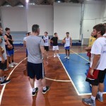 KONTOVEL - priprave za sezono 2019/2020