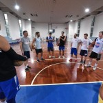 KONTOVEL - priprave za sezono 2019/2020