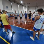 KONTOVEL - priprave za sezono 2019/2020