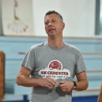 KONTOVEL - priprave za sezono 2019/2020