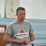 KONTOVEL - priprave za sezono 2019/2020