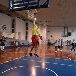 KONTOVEL - priprave za sezono 2019/2020