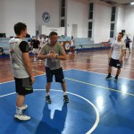 KONTOVEL - priprave za sezono 2019/2020