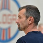 Sport - ODBOJKA - 46. TURNIR ZA POKAL BAZOVISKIH ZRTEV - MOSKI - Sloga Tabor - MOK Rijeka