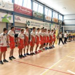 Sport - ODBOJKA - 46. TURNIR ZA POKAL BAZOVISKIH ZRTEV - MOSKI - Sloga Tabor - MOK Rijeka