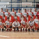 Sport - ODBOJKA - 46. TURNIR ZA POKAL BAZOVISKIH ZRTEV - MOSKI - Sloga Tabor - MOK Rijeka