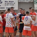 Sport - ODBOJKA - 46. TURNIR ZA POKAL BAZOVISKIH ZRTEV - MOSKI - Sloga Tabor - MOK Rijeka