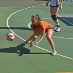 Sport - ODBOJKA - TURNIR SV. ROKA - Under 18 ZENSKE - Zalet - Zalet Sokol