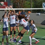 Sport - ODBOJKA - TURNIR SV. ROKA - Under 18 ZENSKE - Zalet - Zalet Sokol