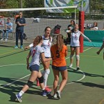 Sport - ODBOJKA - TURNIR SV. ROKA - Under 18 ZENSKE - Zalet - Zalet Sokol