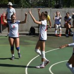 Sport - ODBOJKA - TURNIR SV. ROKA - Under 18 ZENSKE - Zalet - Zalet Sokol