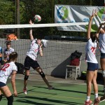 Sport - ODBOJKA - TURNIR SV. ROKA - Under 18 ZENSKE - Zalet - Zalet Sokol