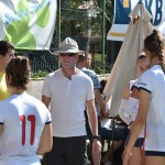 Sport - ODBOJKA - TURNIR SV. ROKA - Under 18 ZENSKE - Zalet - Zalet Sokol