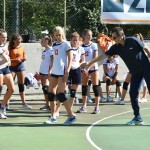 Sport - ODBOJKA - TURNIR SV. ROKA - Under 18 ZENSKE - Zalet - Zalet Sokol