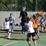 Sport - ODBOJKA - TURNIR SV. ROKA - Under 18 ZENSKE - Zalet - Zalet Sokol