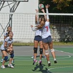 Sport - ODBOJKA - TURNIR SV. ROKA - Under 18 ZENSKE - Zalet - Zalet Sokol
