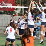 Sport - ODBOJKA - TURNIR SV. ROKA - Under 18 ZENSKE - Zalet - Zalet Sokol