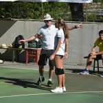 Sport - ODBOJKA - TURNIR SV. ROKA - Under 18 ZENSKE - Zalet - Zalet Sokol