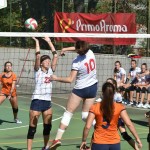 Sport - ODBOJKA - TURNIR SV. ROKA - Under 18 ZENSKE - Zalet - Zalet Sokol