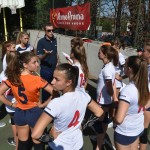 Sport - ODBOJKA - TURNIR SV. ROKA - Under 18 ZENSKE - Zalet - Zalet Sokol