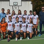 Sport - ODBOJKA - TURNIR SV. ROKA - Under 18 ZENSKE - Zalet - Zalet Sokol