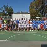 Sport - ODBOJKA - TURNIR SV. ROKA - Under 18 ZENSKE - Zalet Breg - Soca;