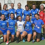 Sport - ODBOJKA - TURNIR SV. ROKA - Under 18 ZENSKE - Zalet Breg - Soca;