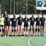 Sport - ODBOJKA - TURNIR SV. ROKA - Under 18 ZENSKE - Zalet Breg - Soca;