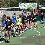 Sport - ODBOJKA - TURNIR SV. ROKA - Under 18 ZENSKE - Zalet Breg - Soca;