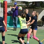 Sport - ODBOJKA - TURNIR SV. ROKA - Under 18 ZENSKE - Zalet Breg - Soca;