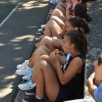 Sport - ODBOJKA - TURNIR SV. ROKA - Under 18 ZENSKE - Zalet Breg - Soca;