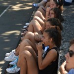 Sport - ODBOJKA - TURNIR SV. ROKA - Under 18 ZENSKE - Zalet Breg - Soca;