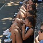 Sport - ODBOJKA - TURNIR SV. ROKA - Under 18 ZENSKE - Zalet Breg - Soca;