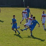 Sport - nogomet - 2. AMATERSKA LIGA - Vesna - Triestina Victory
