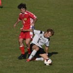 Sport - NOGOMET - PROMOCIJSKA LIGA - Sistiana Sesljan - Costalunga