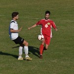 Sport - NOGOMET - PROMOCIJSKA LIGA - Sistiana Sesljan - Costalunga